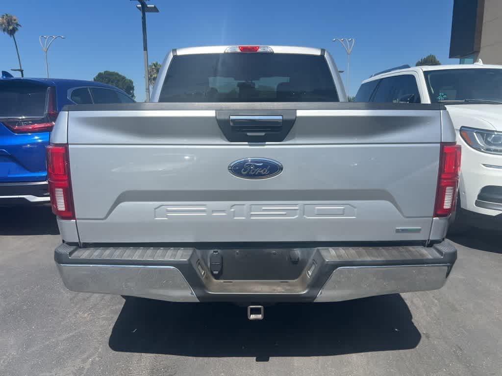 Thumbnail: 2019 Ford F-150 - 10