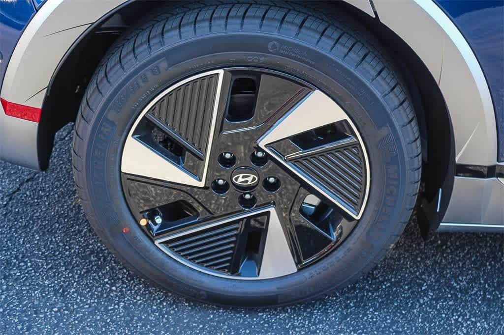 Thumbnail: 2026 Hyundai Ioniq 5 - 9