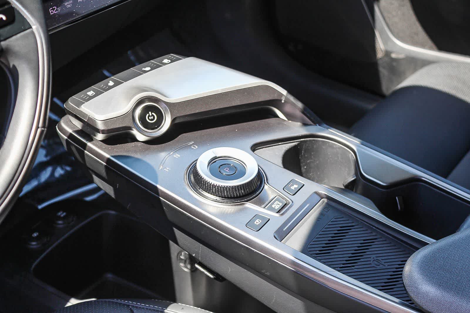 Thumbnail: 2024 Kia EV6 - 26