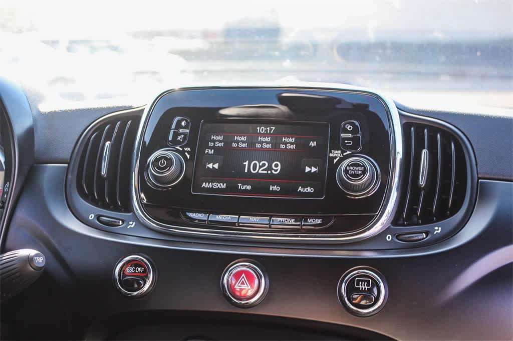 Thumbnail: 2019 Fiat 500e - 14