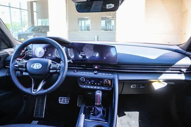 Thumbnail: 2025 Hyundai Elantra - 14