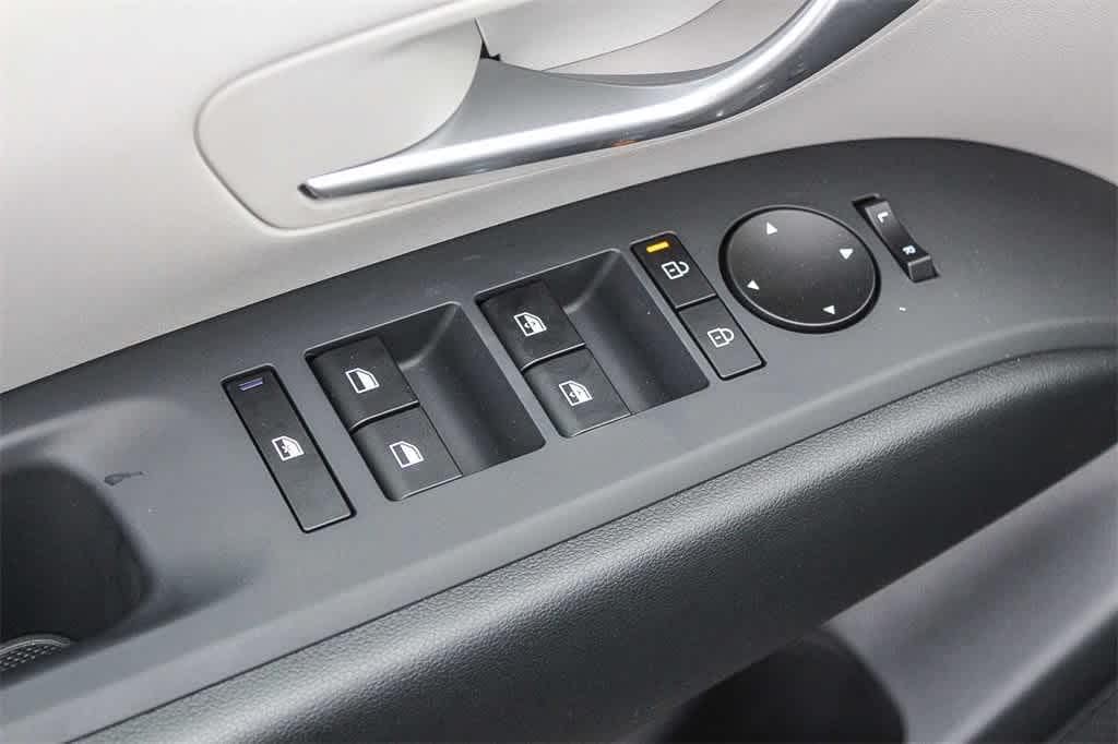 Thumbnail: 2026 Hyundai Tucson - 27