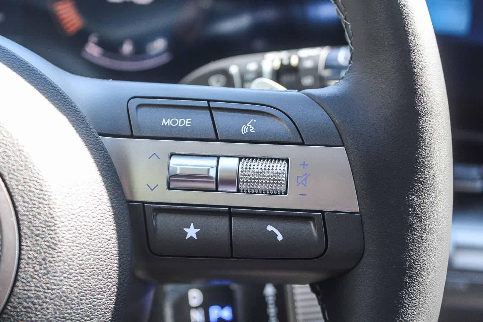 Thumbnail: 2026 Hyundai Kona - 31