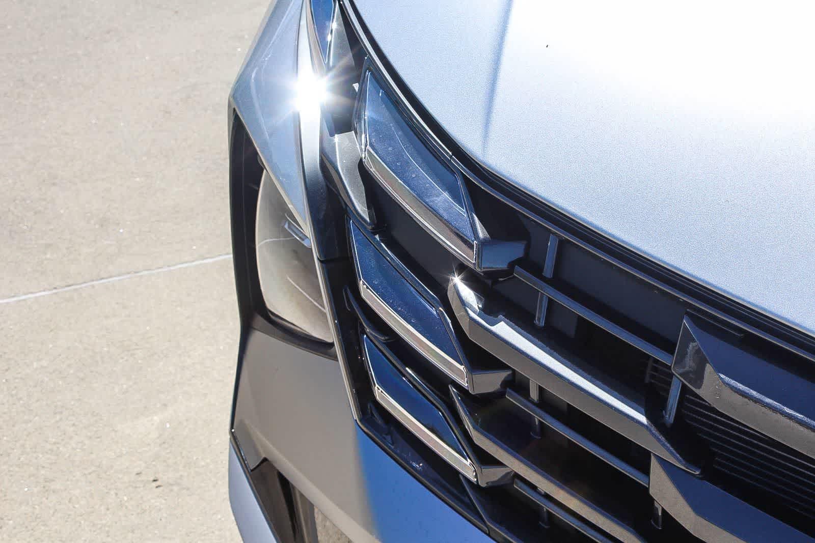 Thumbnail: 2026 Hyundai Tucson - 12