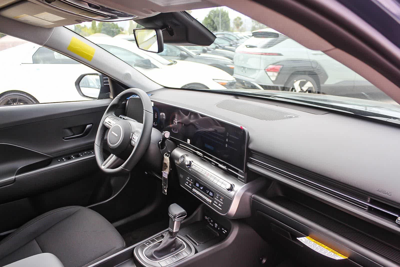 Thumbnail: 2026 Hyundai Kona - 23