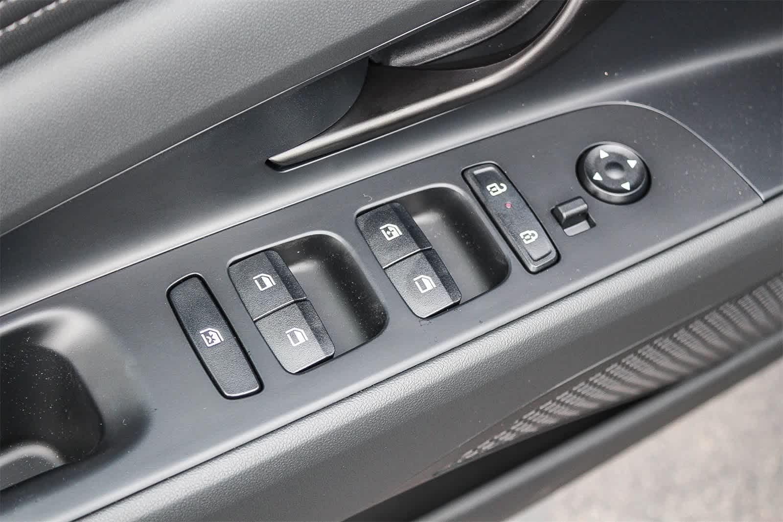 Thumbnail: 2026 Hyundai Elantra - 27