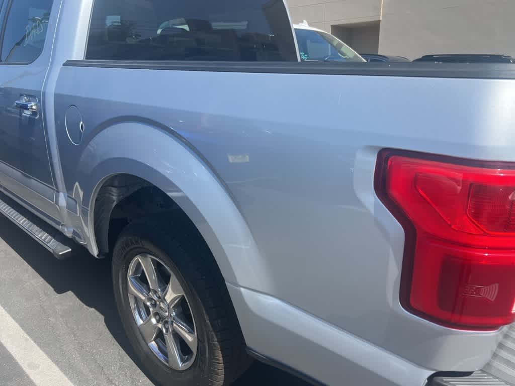 Thumbnail: 2019 Ford F-150 - 8