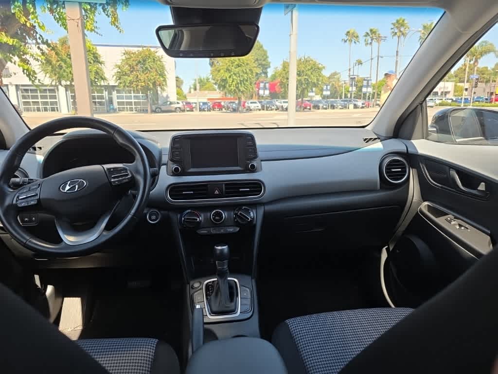 Thumbnail: 2021 Hyundai Kona - 10