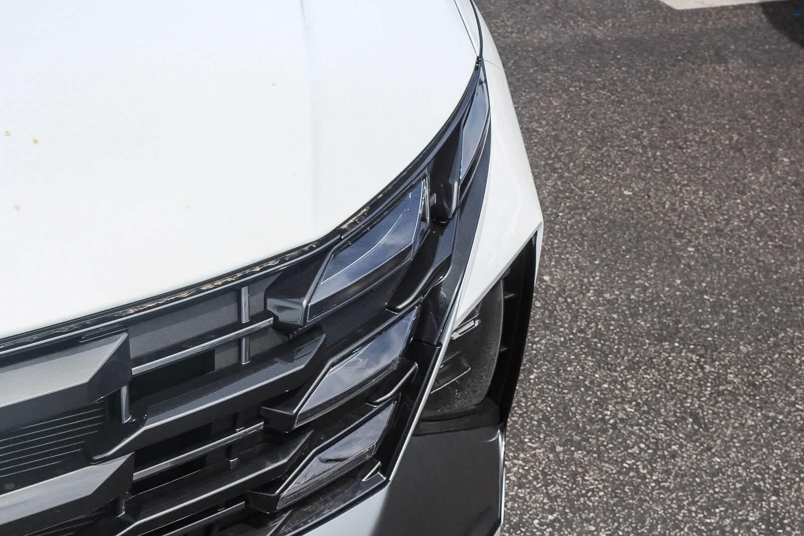 Thumbnail: 2026 Hyundai Tucson - 14