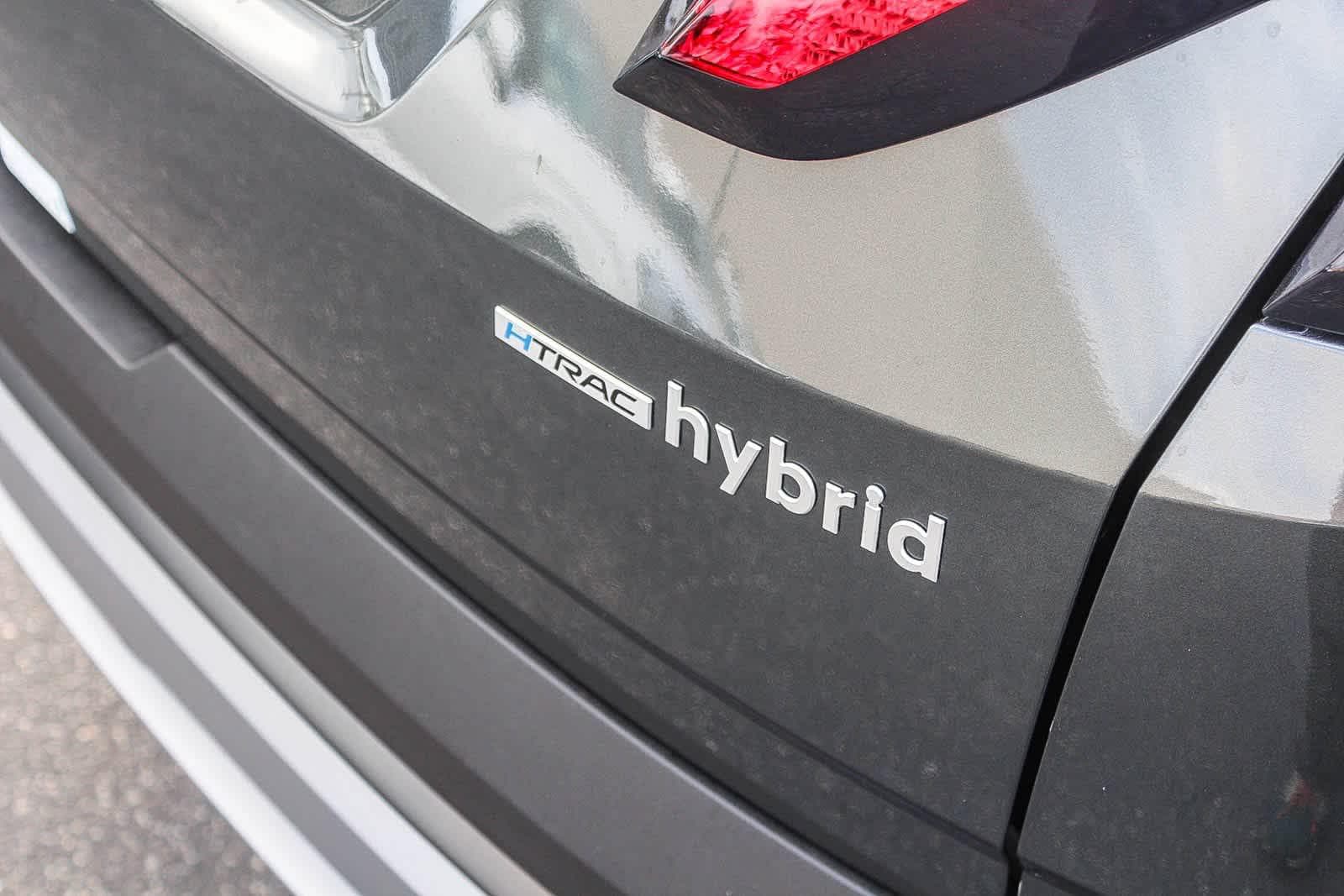 Thumbnail: 2026 Hyundai Tucson - 11