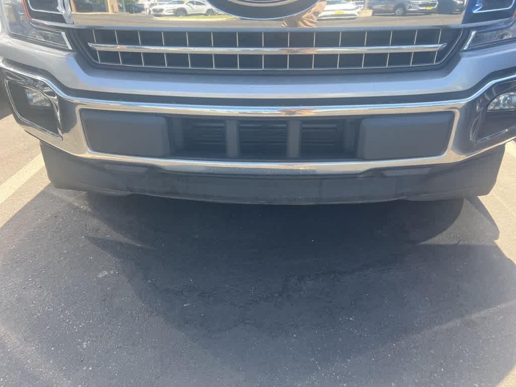 Thumbnail: 2019 Ford F-150 - 22