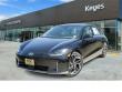 Used 2023 Hyundai IONIQ 6 Limited Sedan