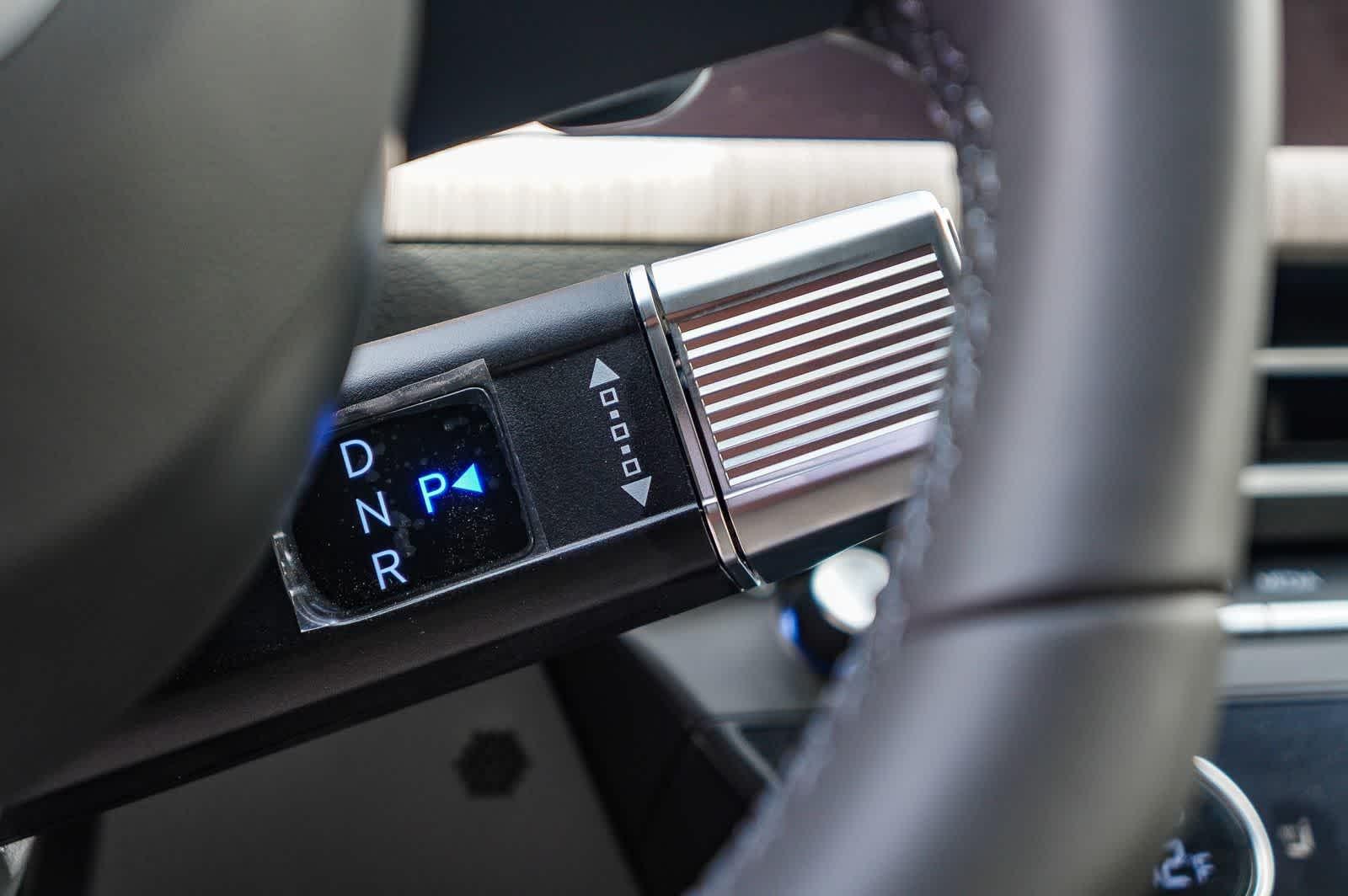 Thumbnail: 2025 Hyundai Sonata - 26