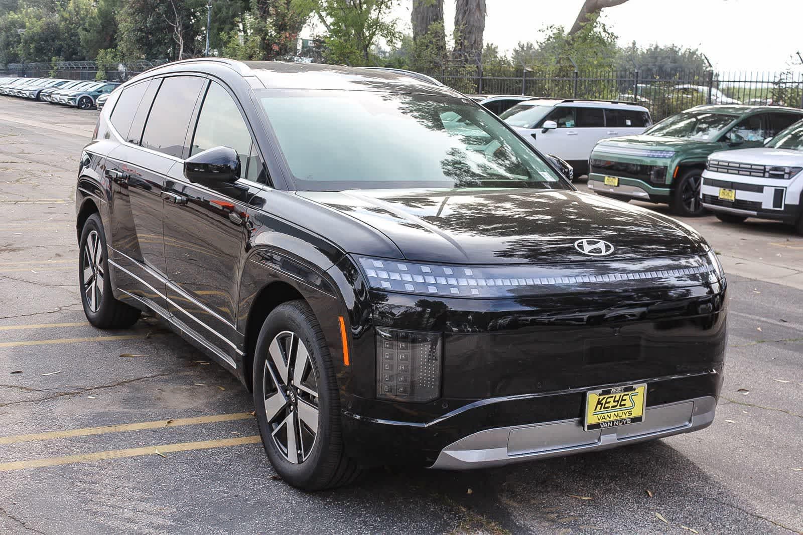 Thumbnail: 2026 Hyundai Ioniq - 3