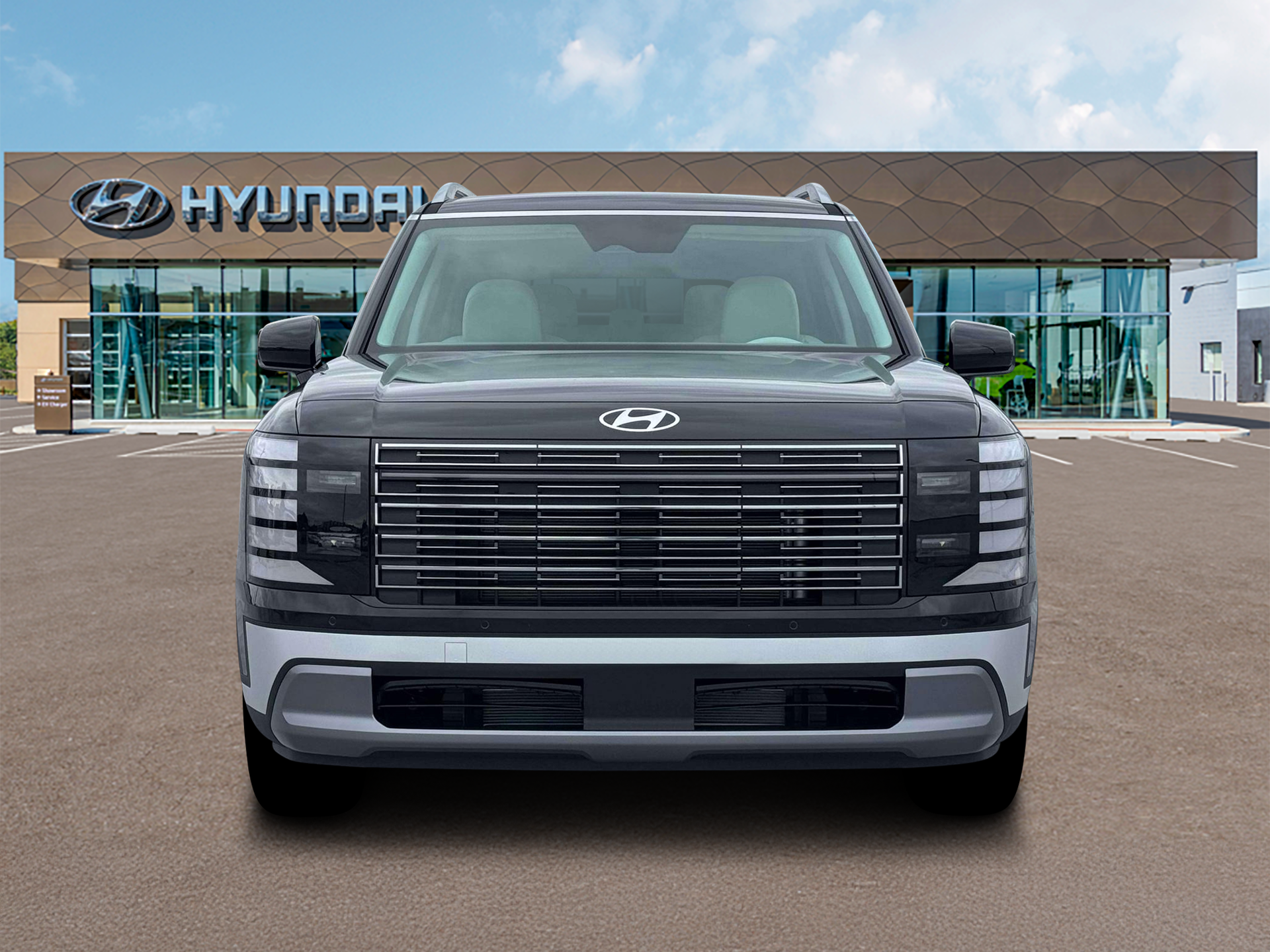 Thumbnail: 2026 Hyundai Palisade - 12
