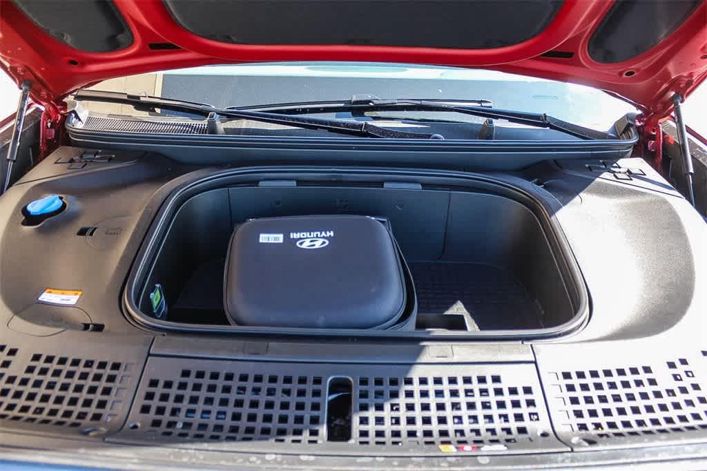 Thumbnail: 2026 Hyundai Ioniq - 16