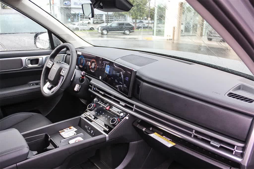 Thumbnail: 2026 Hyundai Santa Fe - 23