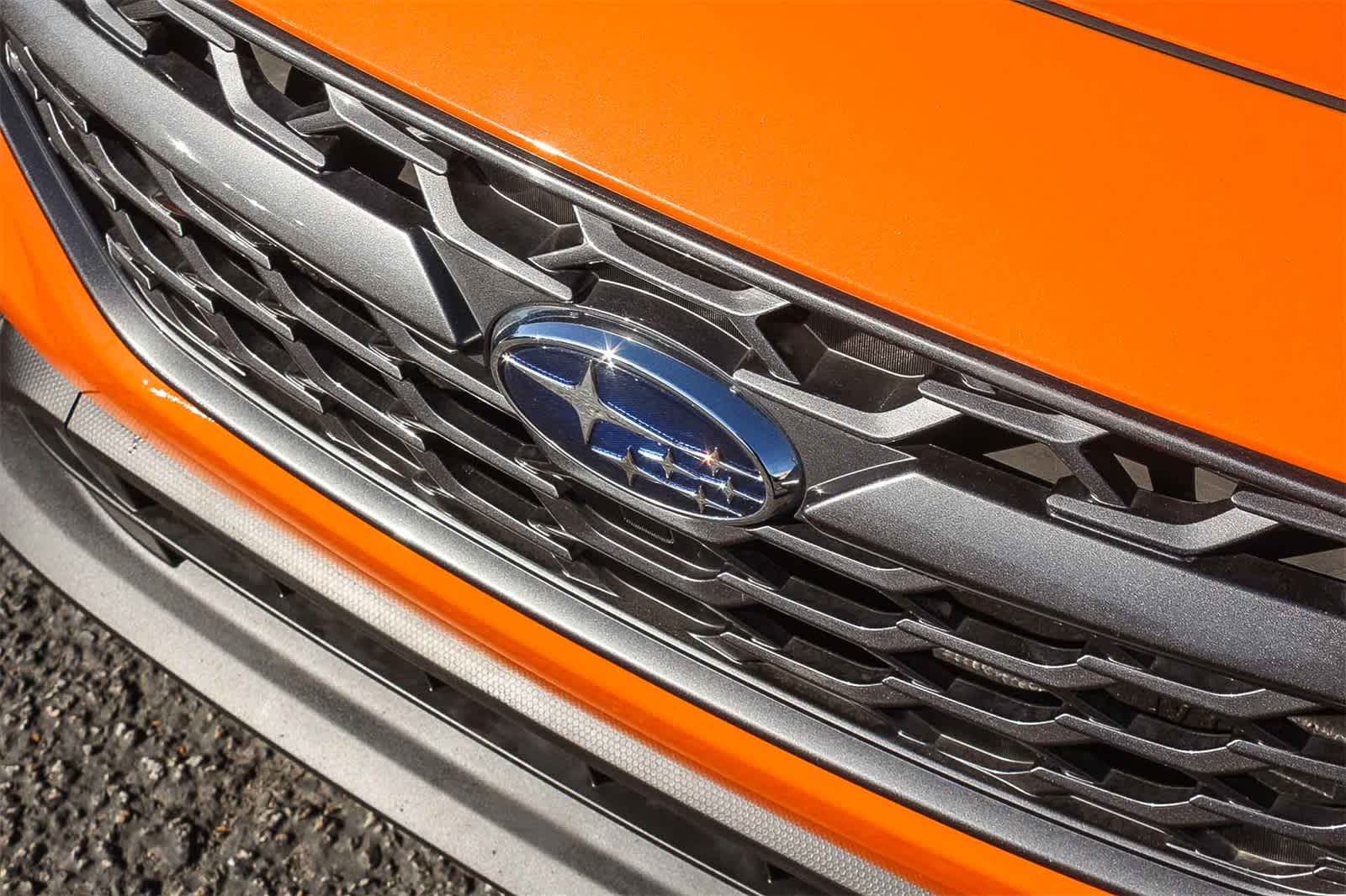 Thumbnail: 2022 Subaru WRX - 17