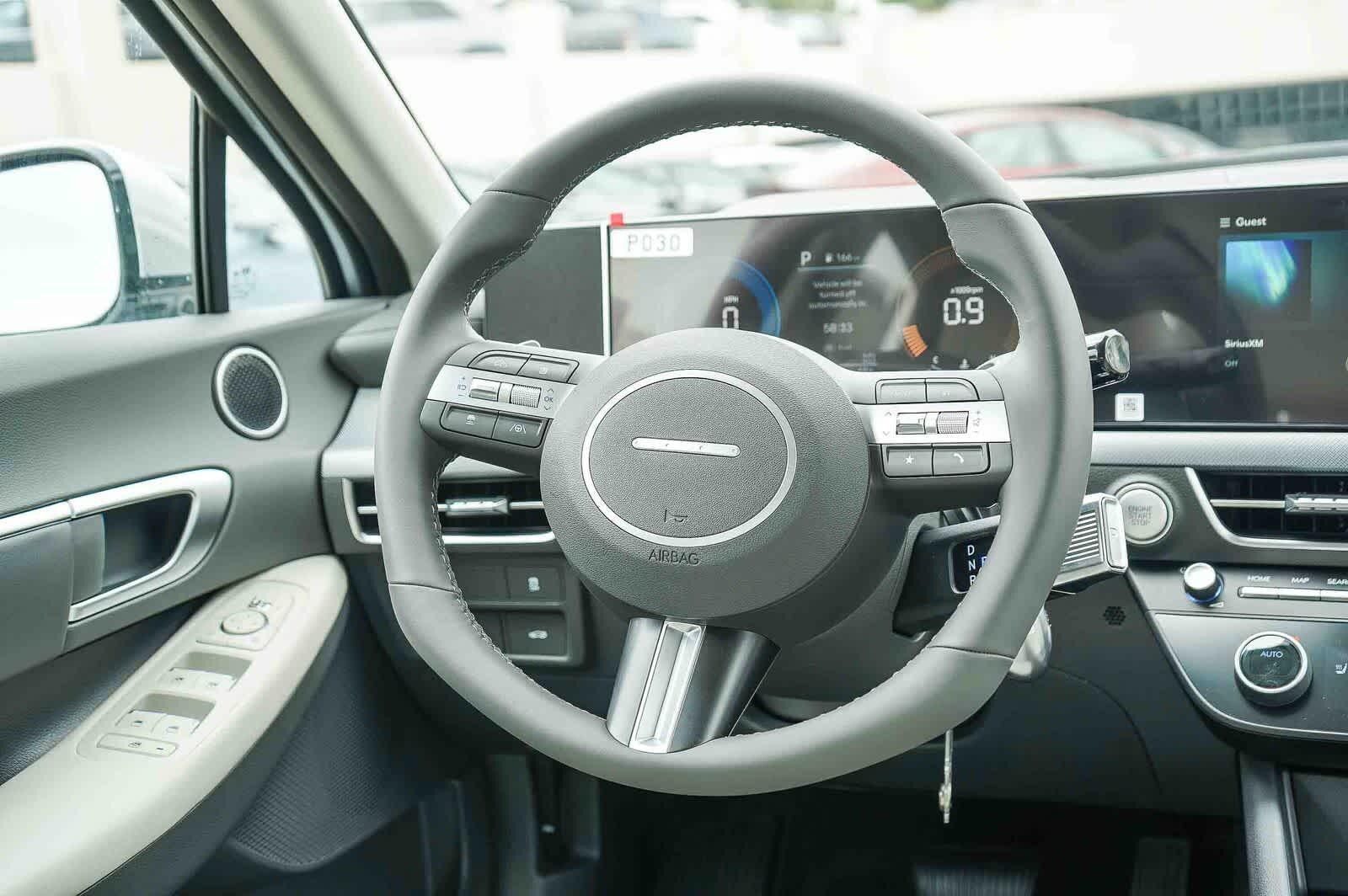 Thumbnail: 2026 Hyundai Sonata - 21