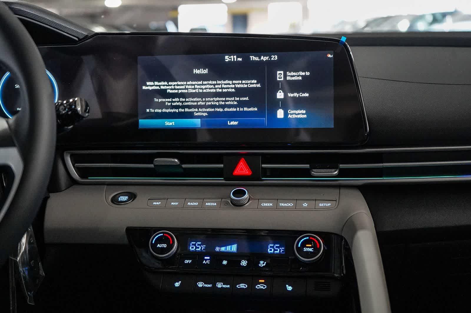 Thumbnail: 2026 Hyundai Elantra - 19