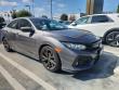 Used 2018 Honda Civic Sport Hatchback