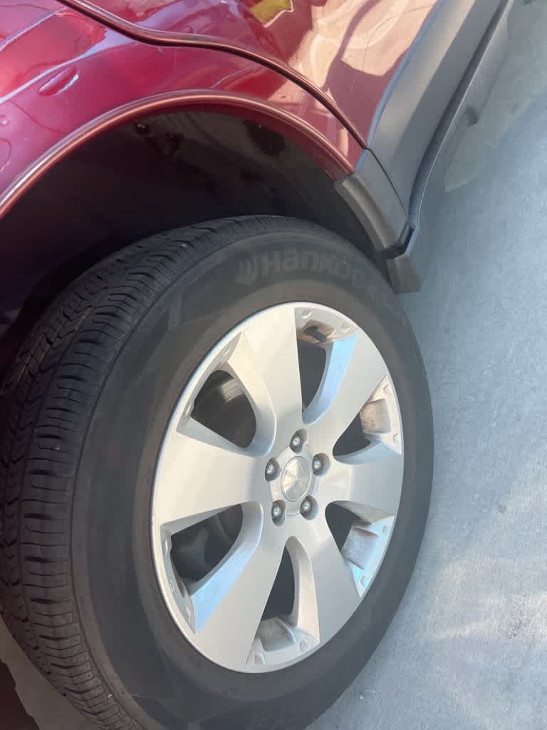 Thumbnail: 2011 Subaru Outback - 16