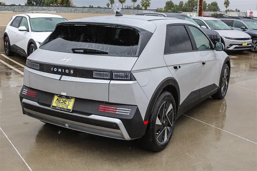 Thumbnail: 2026 Hyundai Ioniq 5 - 4