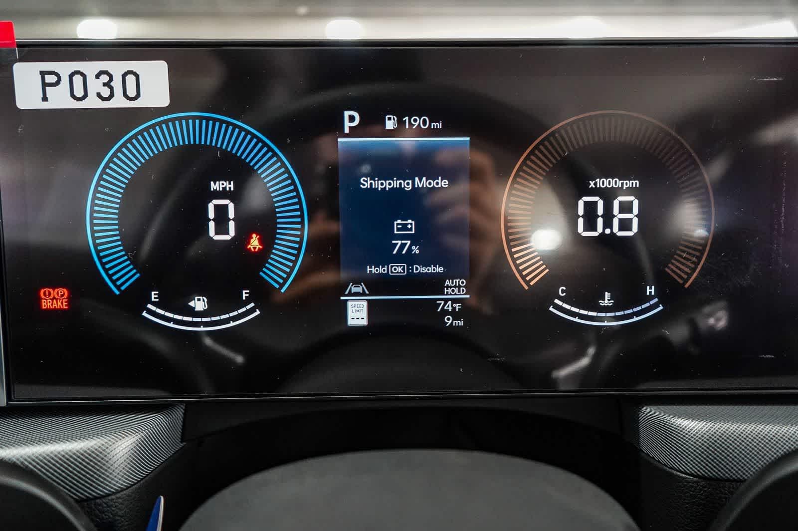 Thumbnail: 2026 Hyundai Sonata - 28