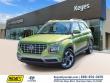 Certified 2022 Hyundai Venue SEL SUV