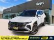 New 2026 Hyundai Tucson Hybrid Limited SUV