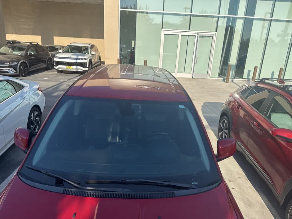 Thumbnail: 2019 Dodge Journey - 23