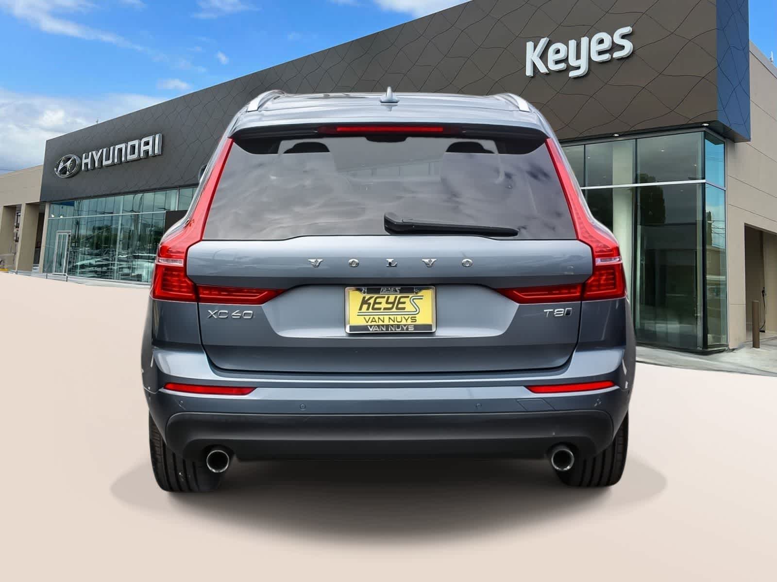 Thumbnail: 2018 Volvo XC60 - 6