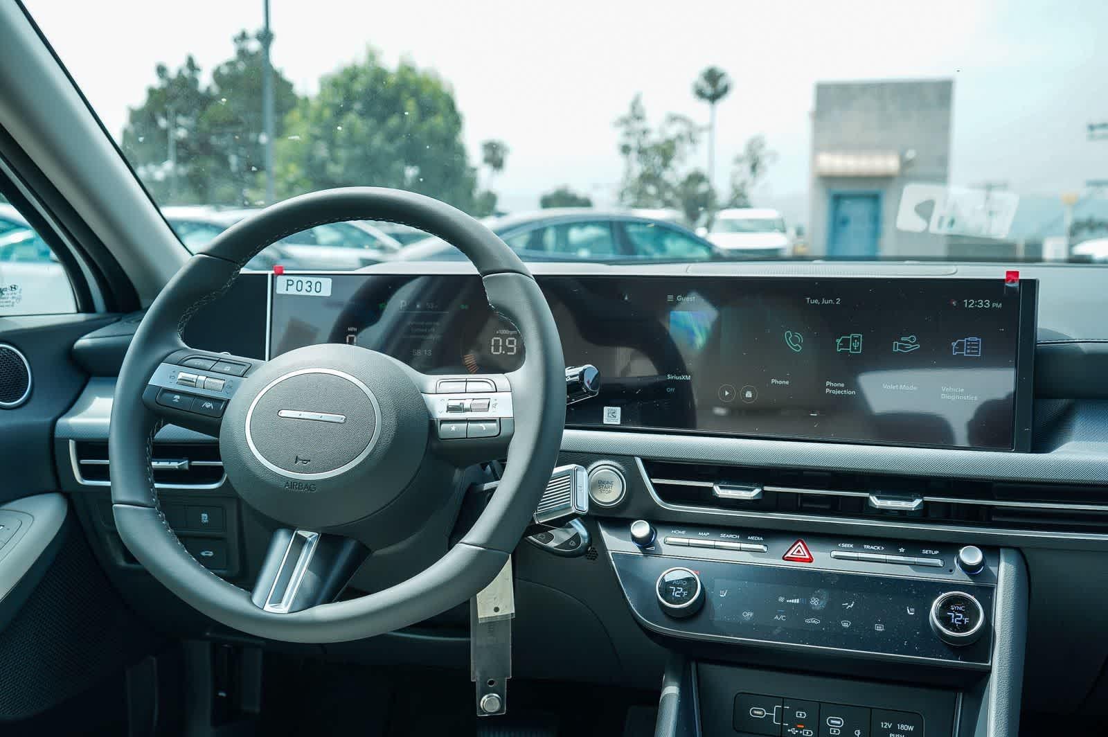 Thumbnail: 2026 Hyundai Sonata - 18