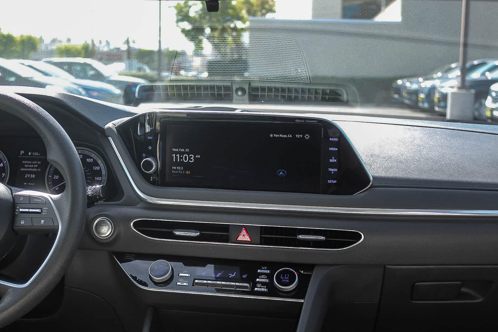 Thumbnail: 2023 Hyundai Sonata - 17