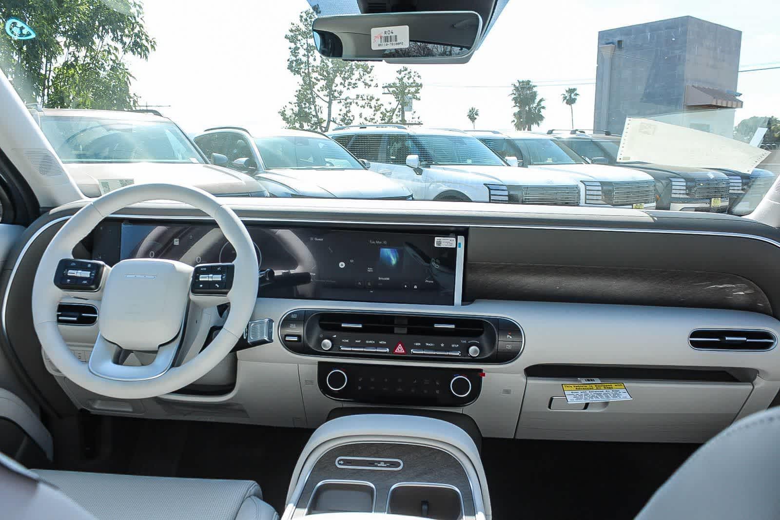 Thumbnail: 2026 Hyundai Palisade - 17