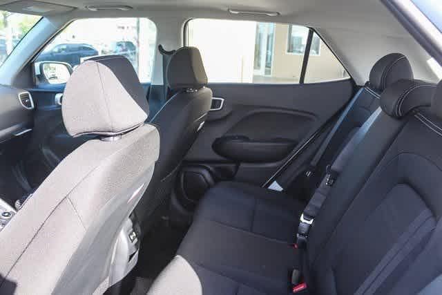 Thumbnail: 2025 Hyundai Venue - 18