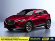  Mazda Mazda CX-3
