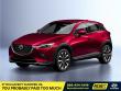 Used 2019 Mazda Mazda CX-3 Grand Touring SUV