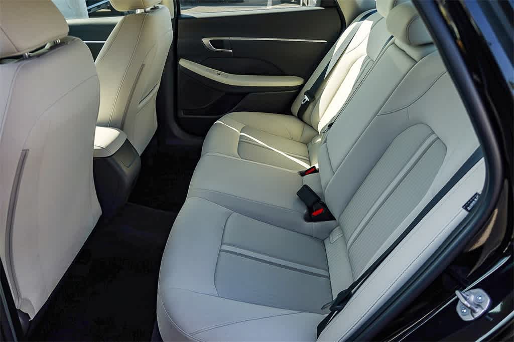 Thumbnail: 2024 Hyundai Sonata - 26