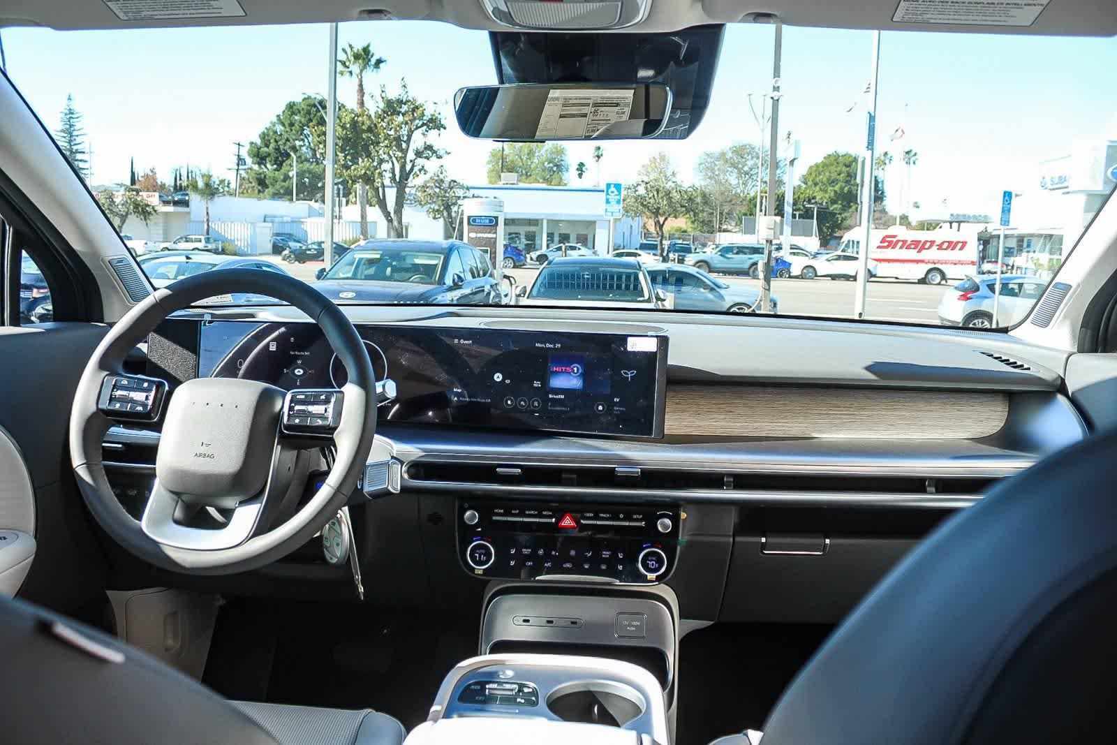 Thumbnail: 2026 Hyundai Ioniq - 16