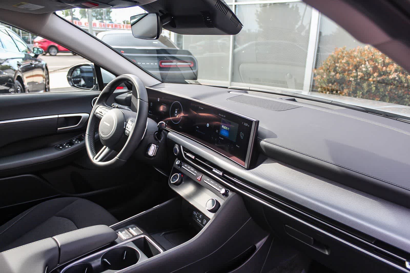 Thumbnail: 2025 Hyundai Sonata - 21