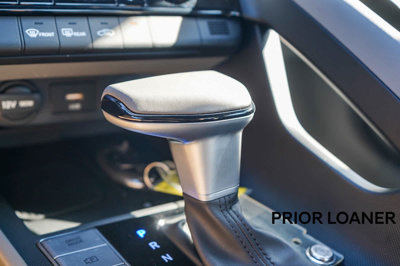 2026 Hyundai Elantra SEL Sport - Photo 27