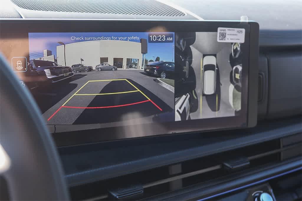 Thumbnail: 2026 Hyundai Santa Fe - 29