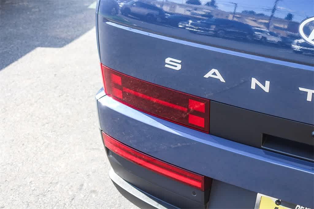 Thumbnail: 2026 Hyundai Santa Fe - 8