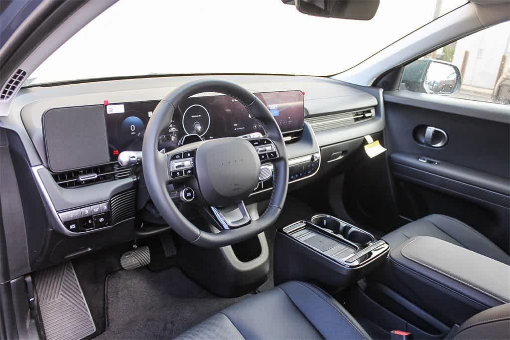 Thumbnail: 2026 Hyundai Ioniq 5 - 19