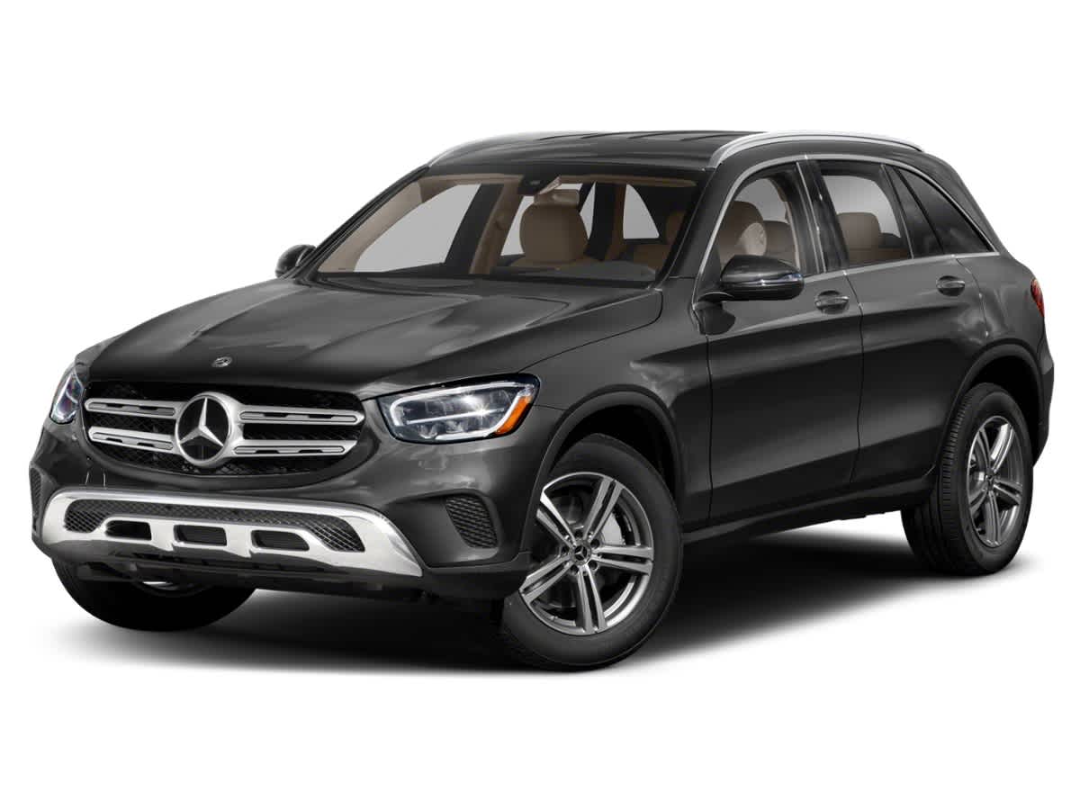 2022 Mercedes-Benz GLC GLC 300's photo