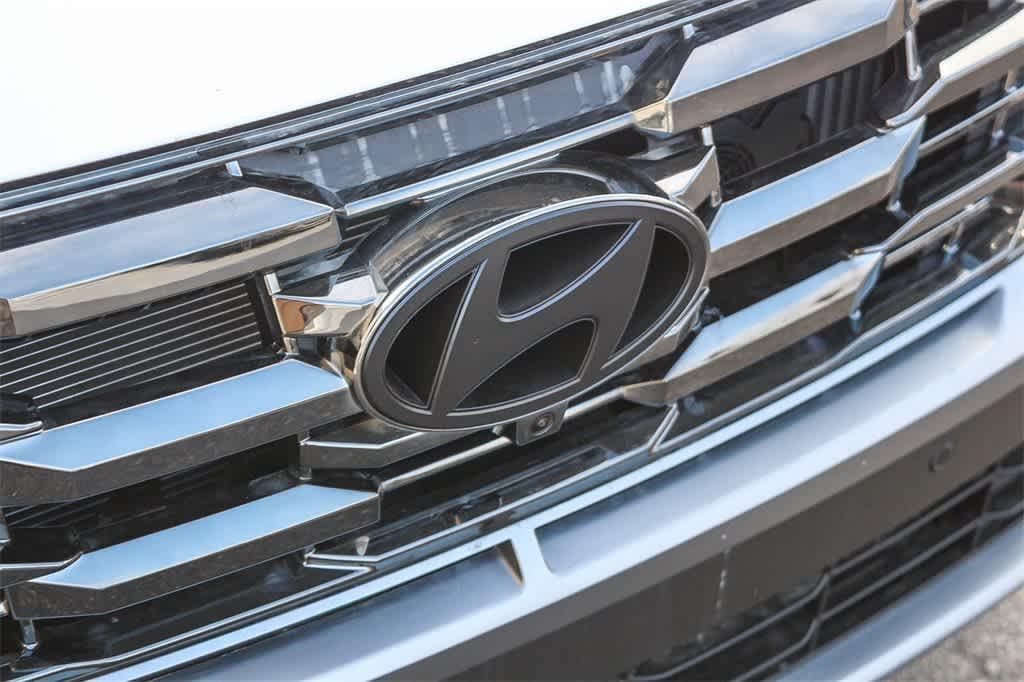 Thumbnail: 2025 Hyundai Tucson - 13