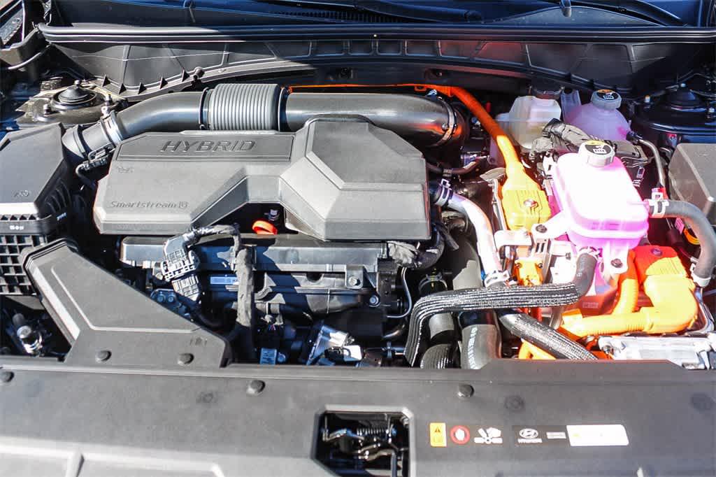 Thumbnail: 2026 Hyundai Tucson - 13