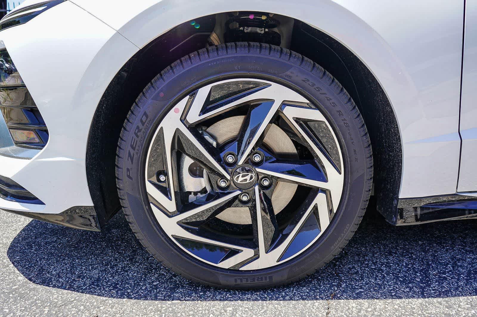 Thumbnail: 2026 Hyundai Sonata - 11