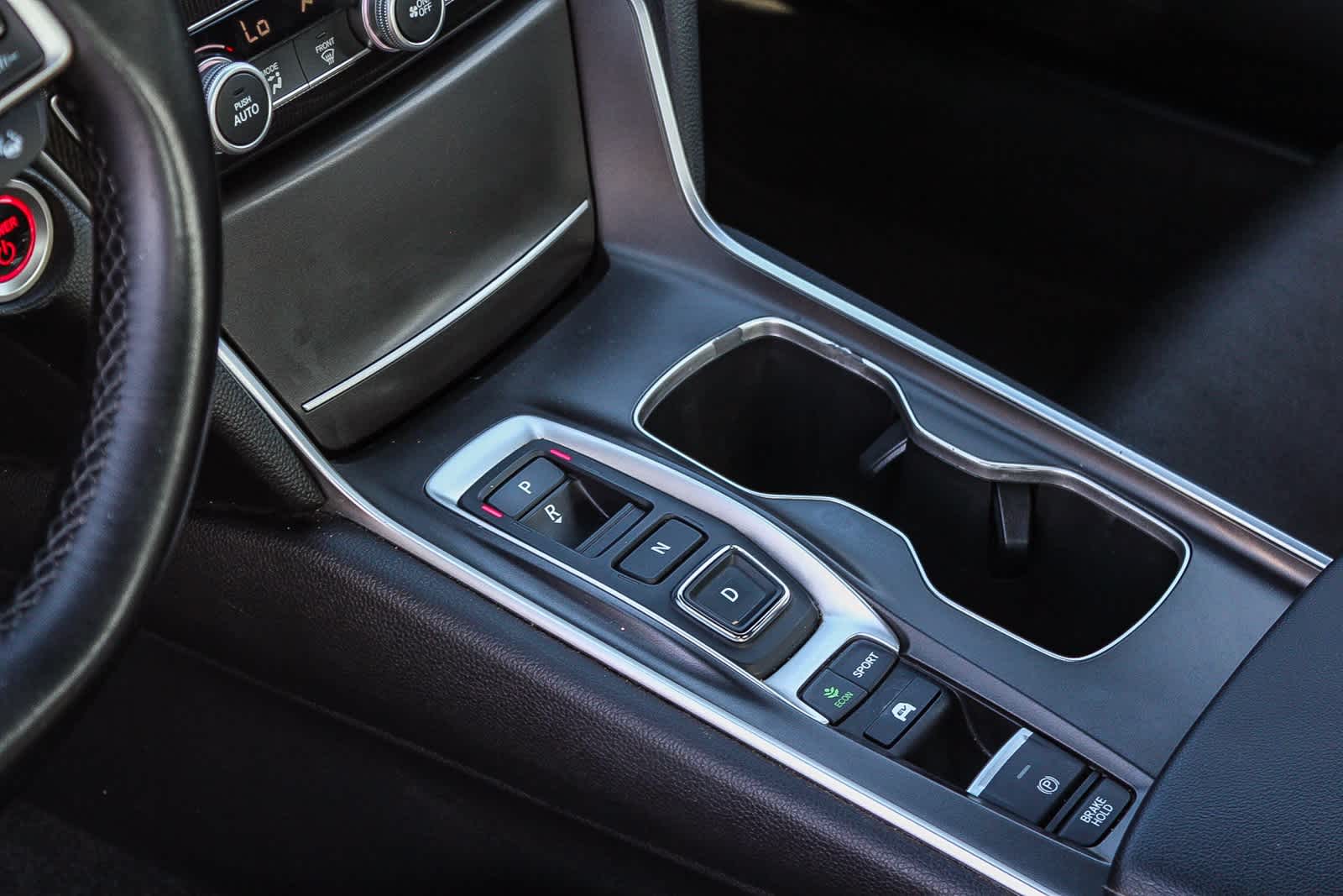 Thumbnail: 2022 Honda Accord - 23